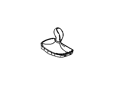 Knob