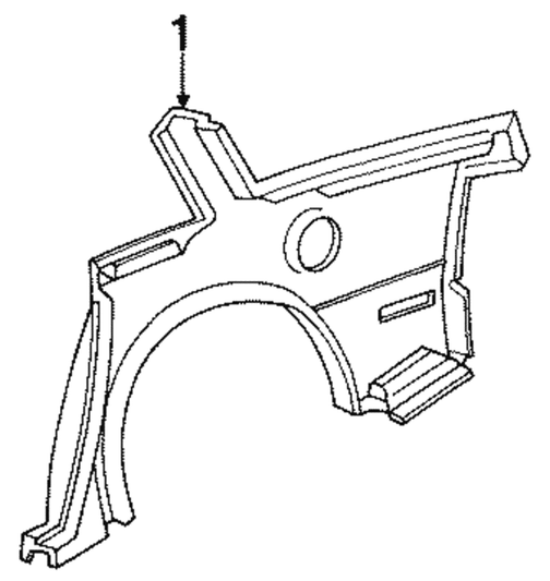 Quarter Panel
