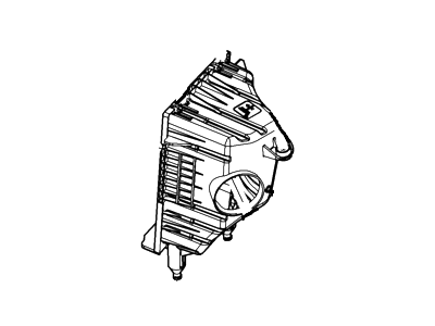 Cleaner Assy - Air