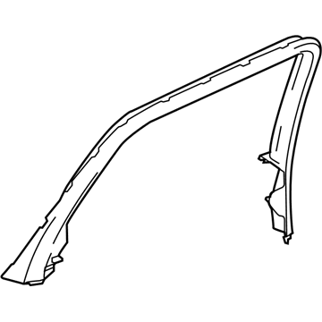 Molding