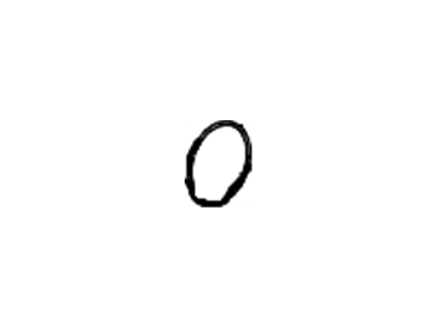 Seal, Front Wheel Bearing