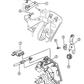 Cable Assembly, Clutch Release