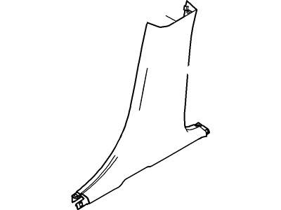 Panel - Trim