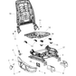 Spacer Hinge