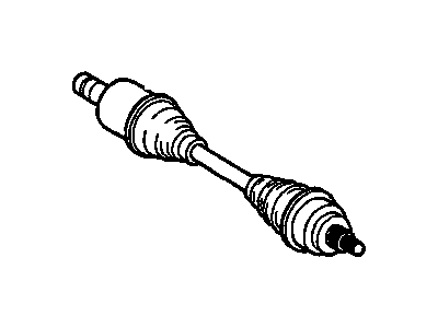 Shaft Kit