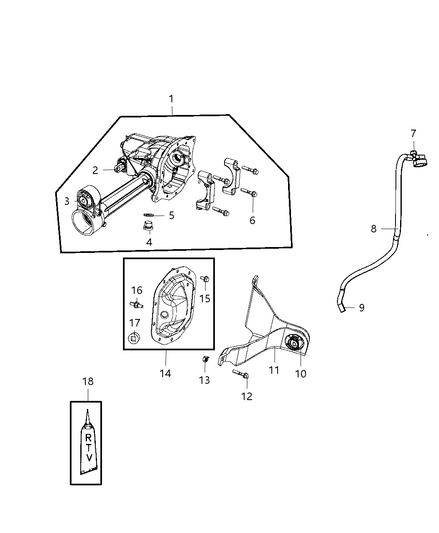 Plug Drain