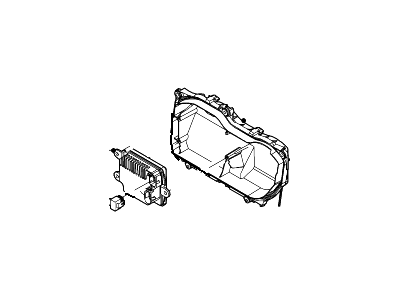 Ballast Assy