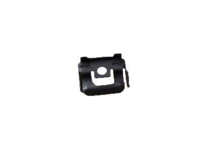 Spring Kit, Brake Shoe Hold Down