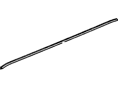 Weatherstrip