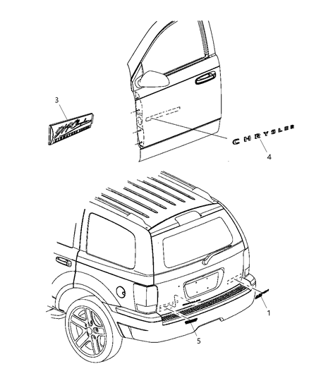 Nameplate [Signature Series]