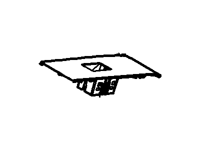 Housing - Switch