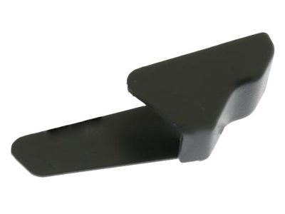 Cover - Seat Track