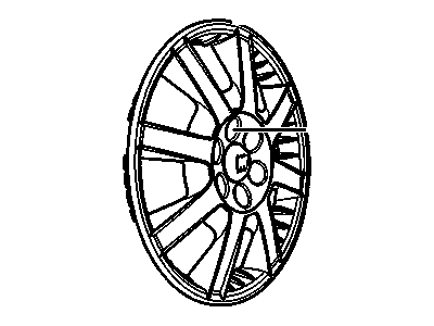 Cover, Wheel