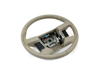 Wheel Assy - Steering