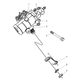 Seal Steering Gear Cover