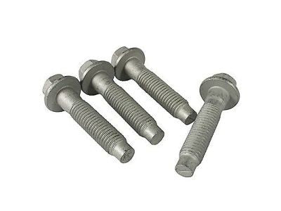 Mount Plate Front Bolt
