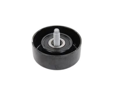 Pulley