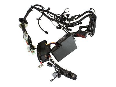 Wire Assy