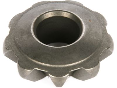Gear, Differential Pinion