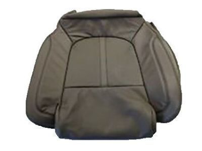 Cover Assy - Seat Cushion
