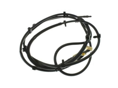 Hose - Windshield Washer