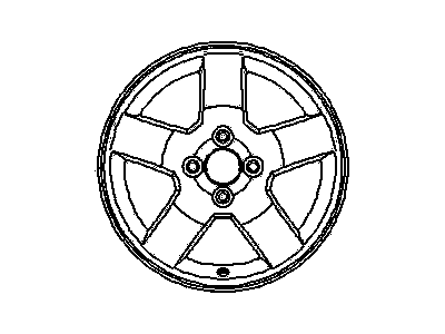 Wheel