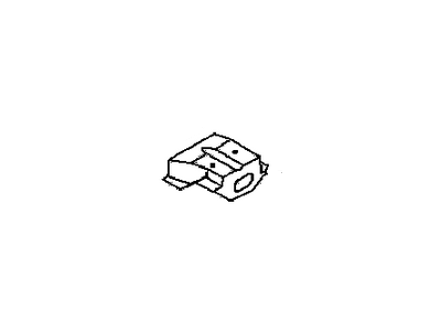 Bracket