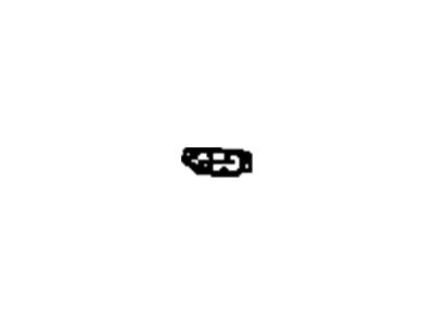 Panel, Windshield Wiper Control