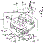 Spark Plug (X22Es-U) (Denso)