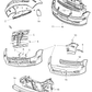 Plug Front Fascia