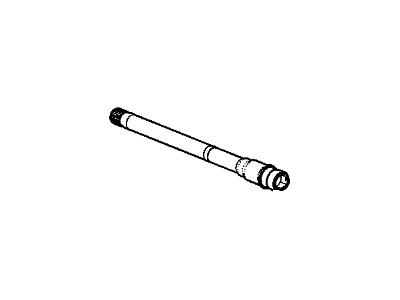Shaft