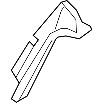 Trim - Load Compartment