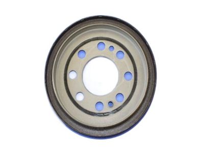 New 2004-2006 Fits Chrysler Liberty Seal-Crankshaft Oil - Part # 5066756AA