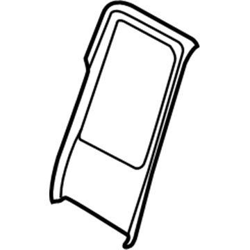 Seat Trim
