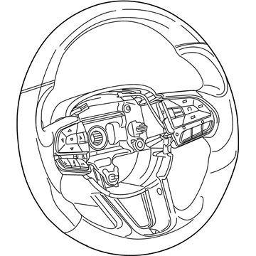 Wheel Steering