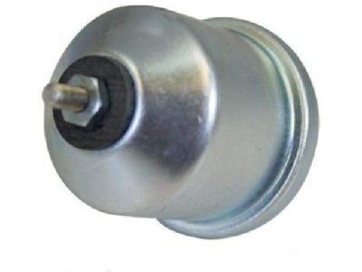 Sender Assy - Oil Pressure