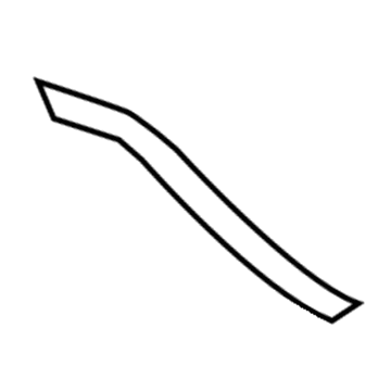 Cover Front Seat Back