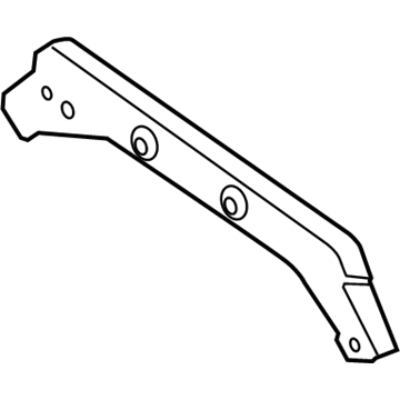 Upper Brace