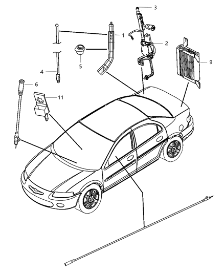 Antenna