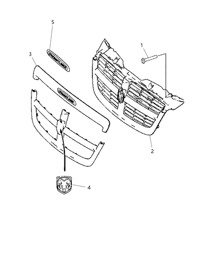 Molding Hood