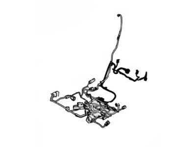 Wire Assy