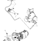 Cap Clutch Reservoir