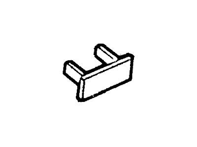 Seat Belt Assy