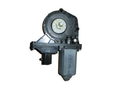 Motor Assy - Window Operating