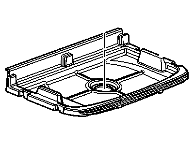 Tray