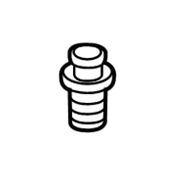 Lighter, Cigarette Lighter/Accessory Power Receptacle