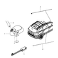 Module Radio Antenna
