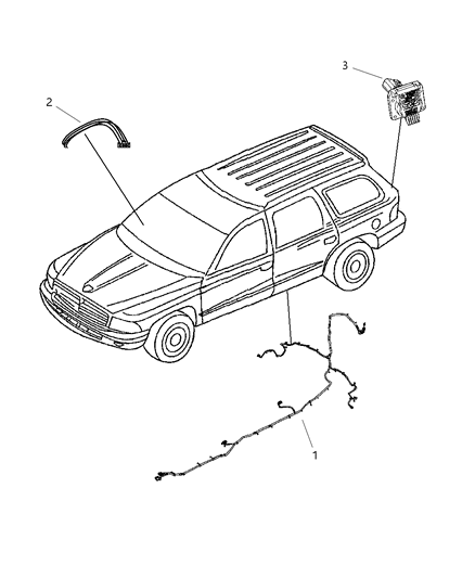 Wiring Trailer Tow