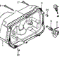 Washer, Clutch Adjusting