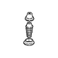 Cup Shock Absorber Stop